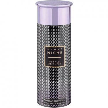Purple Amethyst (Body Spray)