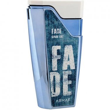 Fade Denim Edit