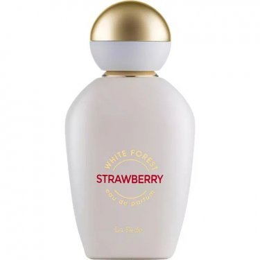 White Forest Strawberry