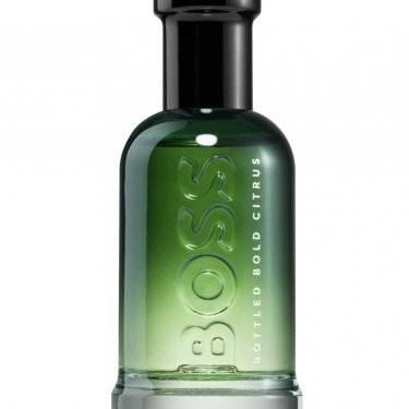 Boss Bottled Bold Citrus