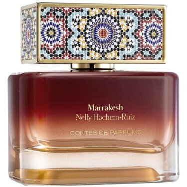 Marrakesh (Nelly Hachem-Ruiz)