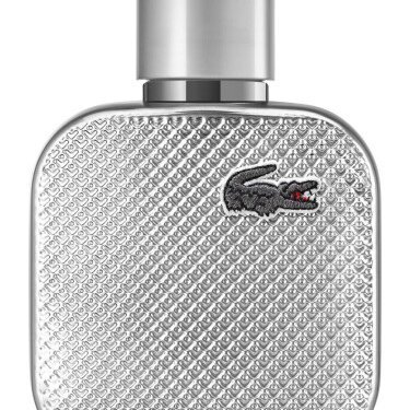 L.12.12 Silver Grey