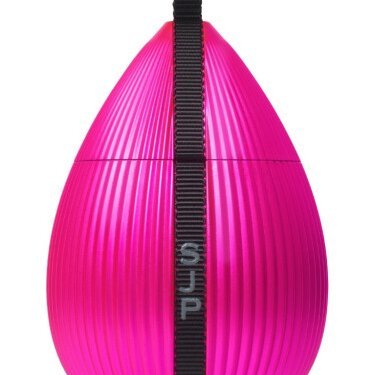 Smitten In Pink