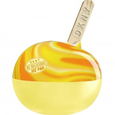 DKNY Be Delicious Ice Pop Citrus Splash