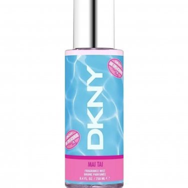 DKNY Be Delicious Pool Party Mai Tai (Fragrance Mist)