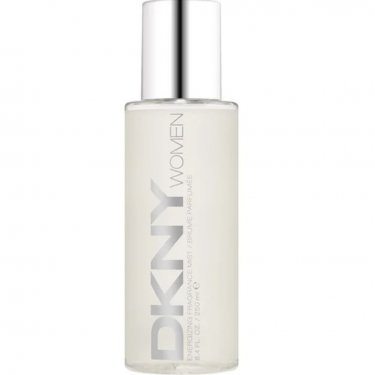 DKNY Women (Energizing Fragrance Mist)
