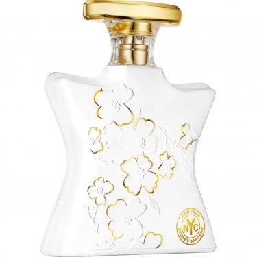 New York Secret Gardens