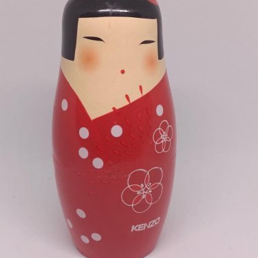 Flower by Kenzo Kimiko