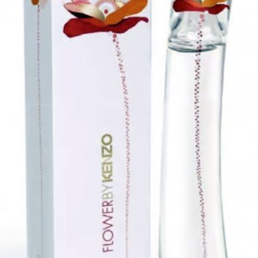 Flower by Kenzo Winter Flowers / Fleurs d'Hiver