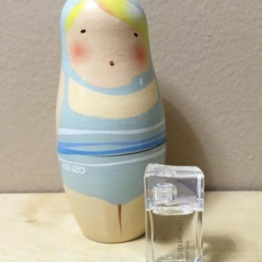 L'Eau Par Kenzo pour Femme Irina