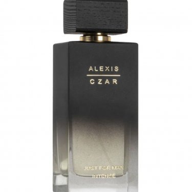 Alexis - Just For Men