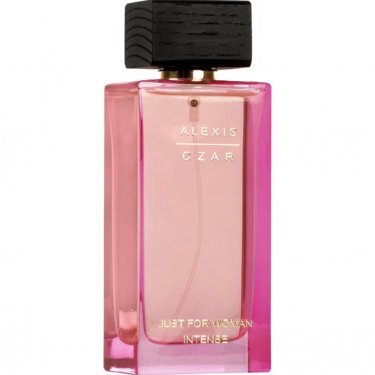 Alexis - Just for Women
