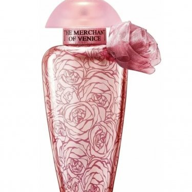 Rosa Moceniga Elixir