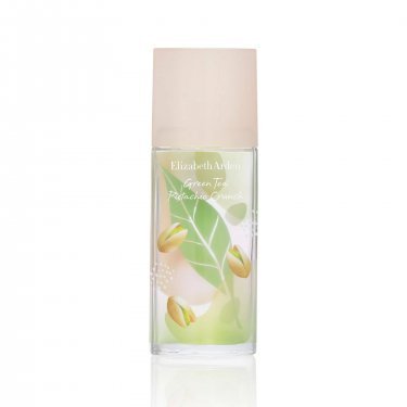 Green Tea Pistachio Crunch