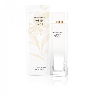 White Tea (Eau de Toilette)