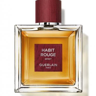 Habit Rouge Spirit Parfum (Hennessy)