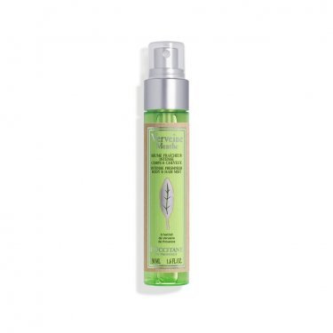Verveine Menthe (Brume Fraîcheur)