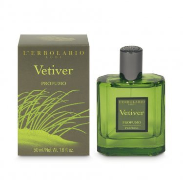 Vetiver