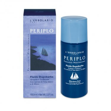 Periplo (Lozione Dopobarba)