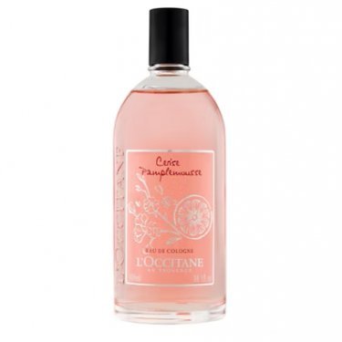 Cerise Pamplemousse