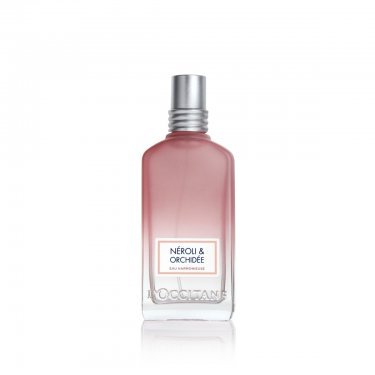 Néroli & Orchidée Eau Harmonieuse