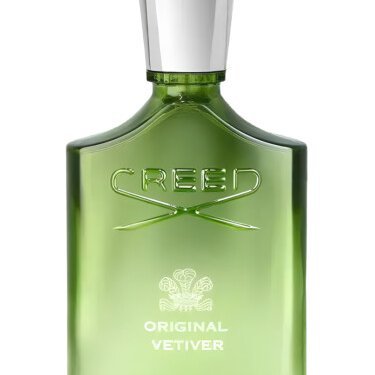 Original Vetiver 2024