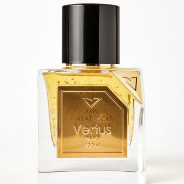 XXIV Carat Gold