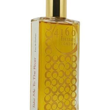 Take Me To The River