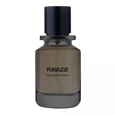 Passionfroudh (Extrait de Parfum)