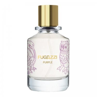Purple (Eau de Parfum)