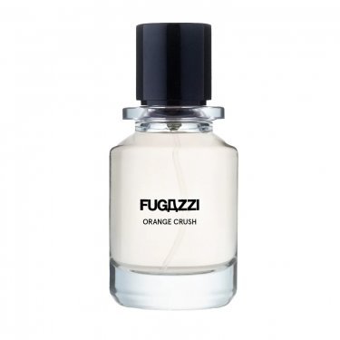 Orange Crush (Extrait de Parfum)