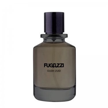 Oudh Zuid (Extrait de Parfum)