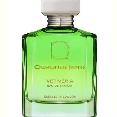 Vetiveria