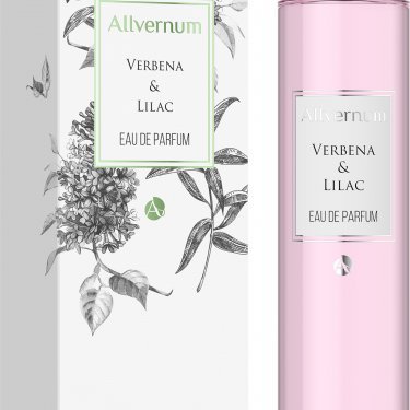 Verbena & Lilac