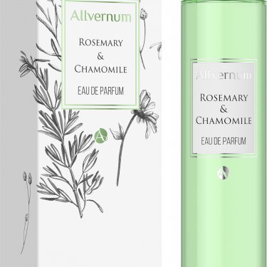 Rosemary & Chamomile