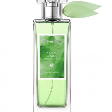 Neroli & Silk
