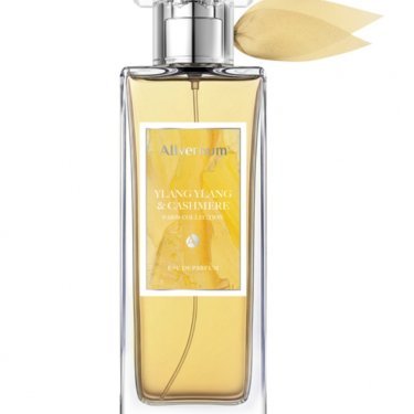 Ylang Ylang & Cashmere