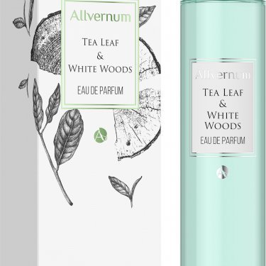 Tea leaf & White woods