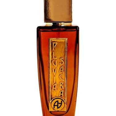 Pluvia Sacra Antonio Alessandria