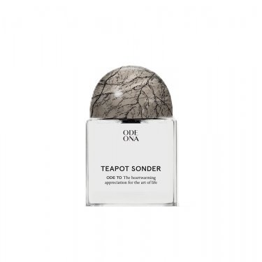 Teapot Sonder