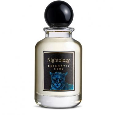 Nightology: Enigmatic Soul