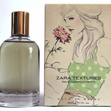 Zara Textures - Praline