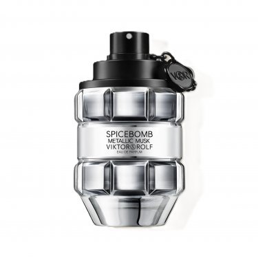Spicebomb Metallic Musk