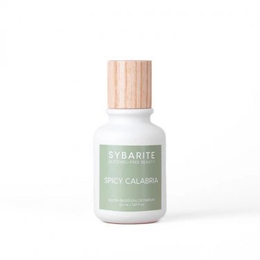 Spicy Calabria (Alcohol Free Perfume)