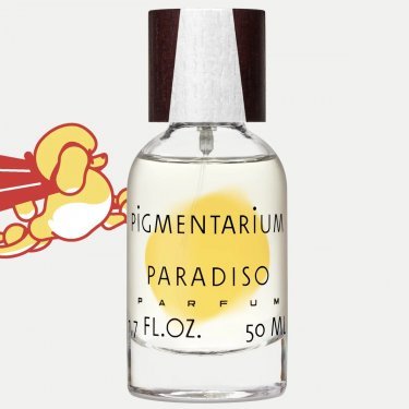 Paradiso Limited Edition 2025