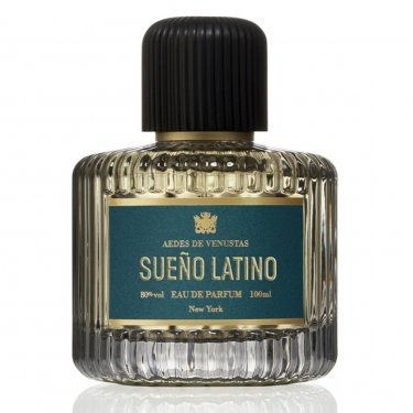 Sueño Latino