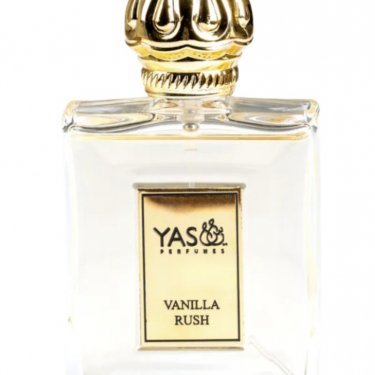 Vanilla Rush