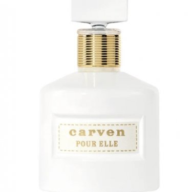 Carven Pour Elle