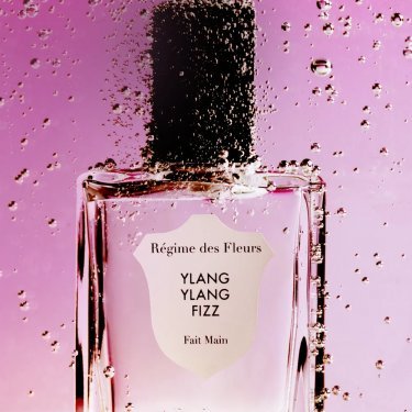 Ylang Ylang Fizz