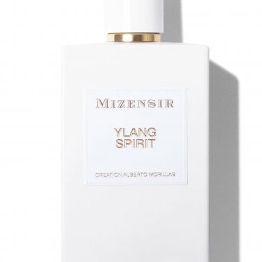 Ylang Spirit